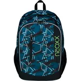 Neoxx Flow Schulrucksack
