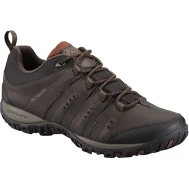 Columbia Woodburn II Waterproof