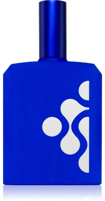 Histoires De Parfums This Is Not a Blue Bottle 1.4 Eau de Parfum Unisex 115 ml