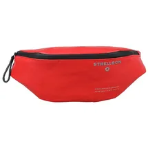 Strellson Gürteltasche Stockwell 2.0 Curt Hipbag L Red