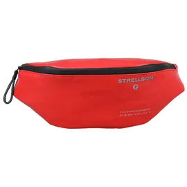 Strellson Gürteltasche Stockwell 2.0 Curt Hipbag L Red