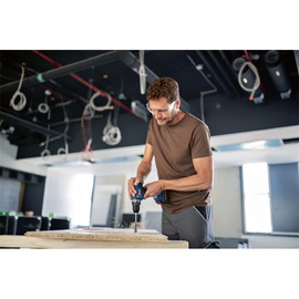 Bosch GSR 18V-55 Professional Combo Kit inkl. 2 x 4,0 Ah + GWS 18V-7 + GBH 18V-22 + Werkzeugtasche