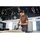 Bosch GSR 18V-55 Professional Combo Kit inkl. 2 x 4,0 Ah + GWS 18V-7 + GBH 18V-22 + Werkzeugtasche
