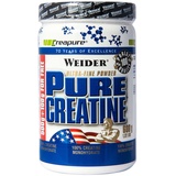 WEIDER Pure Creatine Pulver 600 g