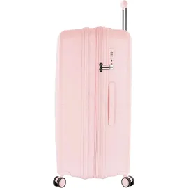 HEYS AirLite Koffer-Set 3-tlg. rosa