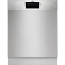 AEG FUS6491XZM