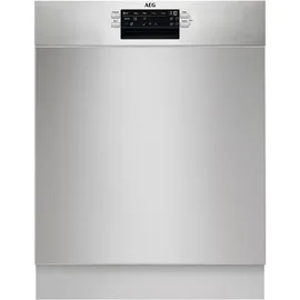 AEG FUS6491XZM