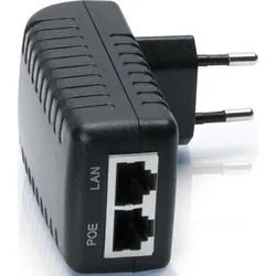 Auerswald PoE-Einspeiseadapter COMfortel PoE-100