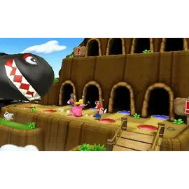 Mario Party: Island Tour (USK) (3DS)