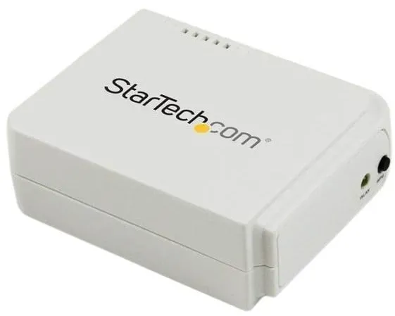 1 Port USB Drahtlos N Netzwerk Druck Server