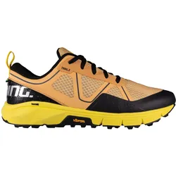 Salming Trail-Laufschuhe Recoil Trail 2 (Vibram Sohle) 2024 orange/gelb Herren