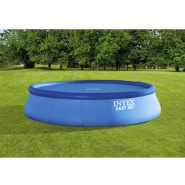 Intex Solarabdeckplane für Easy Set Pools Ø457cm