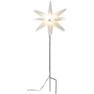 saico - hgd Stern-LED Kunststoff - Ø 60 cm