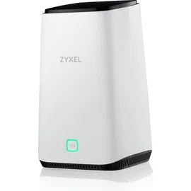 ZyXEL FWA510 WLAN-Router Multi-Gigabit Ethernet Dual-Band (2,4 GHz/5 GHz) 5G Schwarz,
