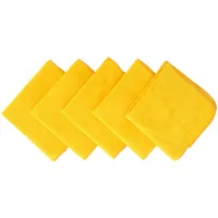 Mirka Polarshine Marine Mikrofaser-Reinigungstuch - 400 x 400 mm