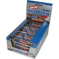 Weider Proteinriegel Schokolade Riegel 1200 g
