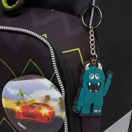 ergobag Hangies Fine-Flauschi