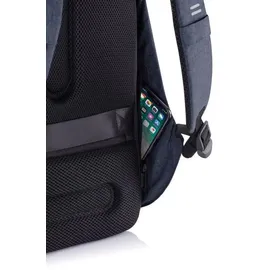 XD Design Bobby Hero XL Blau