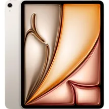 Apple iPad Air 11" (7. Generation 2025) 128 GB Wi-Fi + Cellular Polarstern
