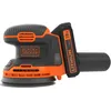 Exzenterschleifer Black & Decker BDCROS18