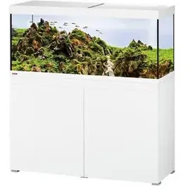 Eheim VivalineLED 240 Aquariumkombination 240, Zubehör weiß