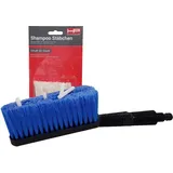 HP Autozubehör 71060 für Waschbürste Shampoo-stäbchen 30St.