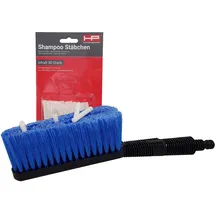 HP Autozubehör 71060 für Waschbürste Shampoo-stäbchen 30St.