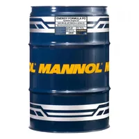 Mannol Energy Formula PD 5W-40 208l