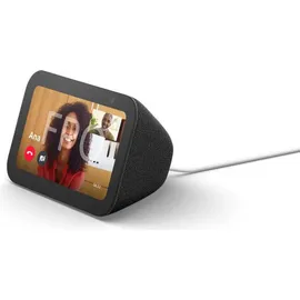 Amazon Echo Show 5 schwarz