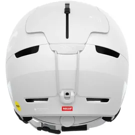 Poc Obex BC MIPS Skihelm (Größe 55-58cm, weiss)