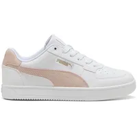 Puma Caven 2.0 Herren Puma White-Rose Quartz-Puma Gold 42