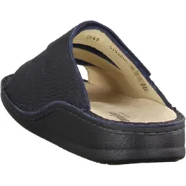 Finn Comfort Korfu dunkelblau 40