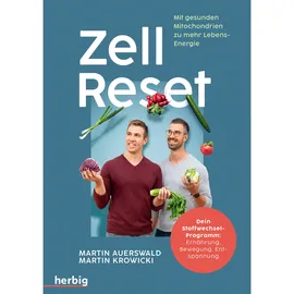 Herbig in der Franckh-Kosmos Verlags-GmbH & Co. KG Zell-Reset