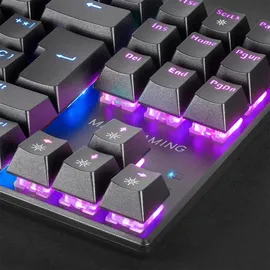 Mars Gaming MK80 Rot DE