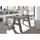 58 aufm Kessel Elia 140 x 90 x 75 cm grau