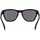 OAKLEY Frogskins XS OJ9006-22 polished black/prizm grey