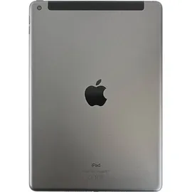 Apple iPad 10,2" (9. Generation 2021) 64 GB Wi-Fi + Cellular space grau