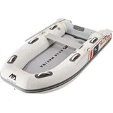 Aqua Marina U-Deluxe Yacht Tender White - weiss