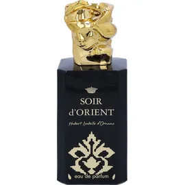 Sisley Soir d'Orient Eau de Parfum 100 ml