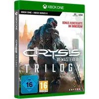Crysis Remastered Trilogy (USK) (Xbox One/Series X)