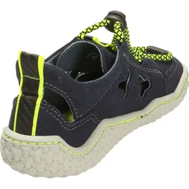 Ricosta Halbschuhe Halbschuhe Kunstleder - Blau 31