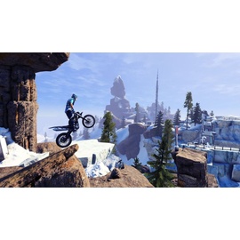 Trials Fusion - Deluxe Edition (Xbox One)