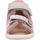 superfit Polly Hellgrau/Rosa 26