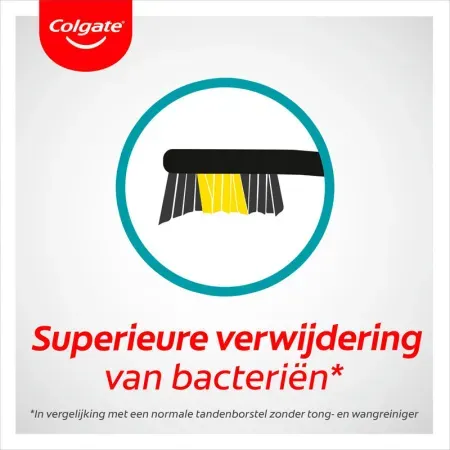 Colgate ZigZag Medium Zahnbürsten 3 Stück