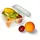 KOTARBAU Frischhaltedose Quadrat transparent 2 l