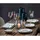 Ritzenhoff & Breker Windlicht Duo Glas Grau