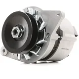 RIDEX 4G1186 Generator LiMa 12V