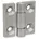 Ganter Normelemente Ganter Normelemente Schwerlastscharnier NI mit erhöhter Festigkeit 80x80mm GN 3-NI-80-80-A-GS