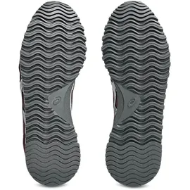 Asics TIGER RUNNER II Freizeitschuhe, rot, Größe 45 / 45