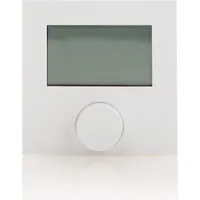 Möhlenhoff GmbH Alpha direct Raumtemperaturregler LCD 24 V